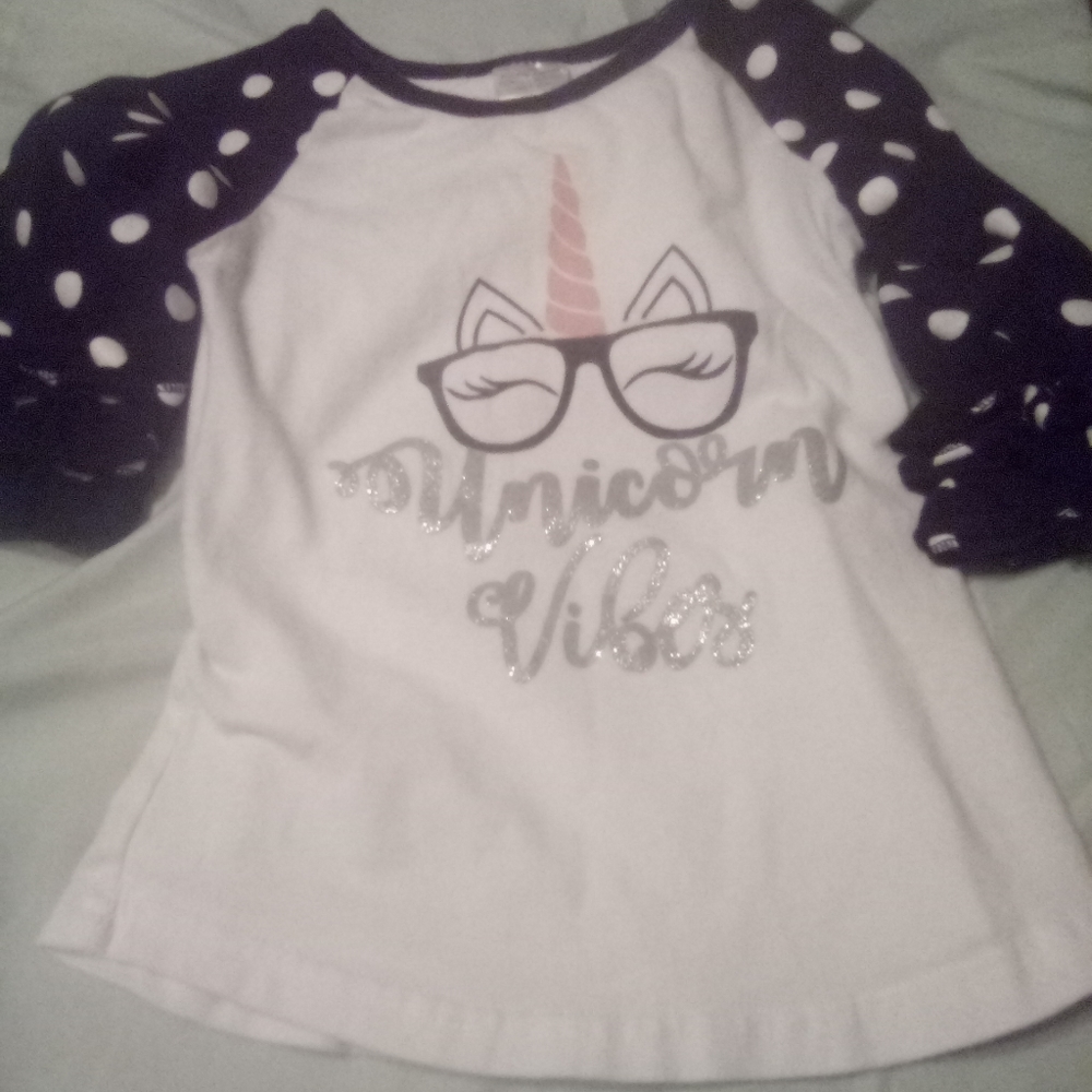Girls shirt